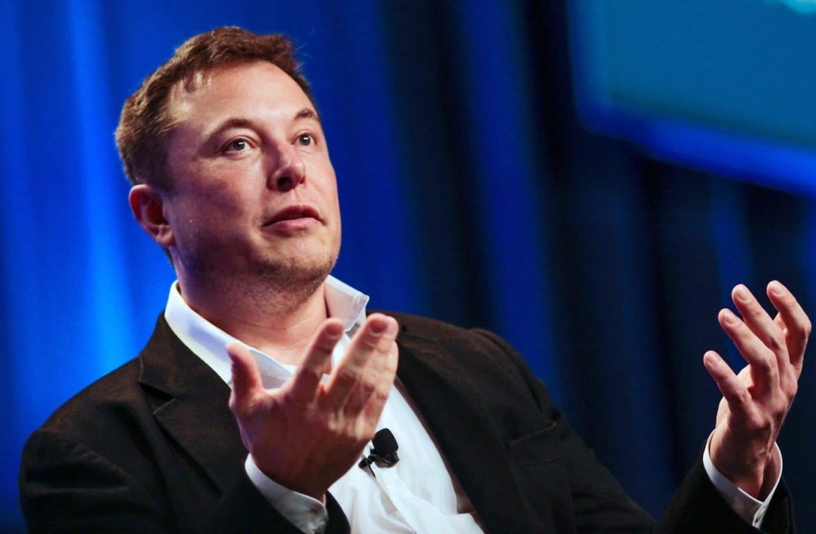 Tesla Boss Elon Musks Tweet May Land him in Legal Trouble