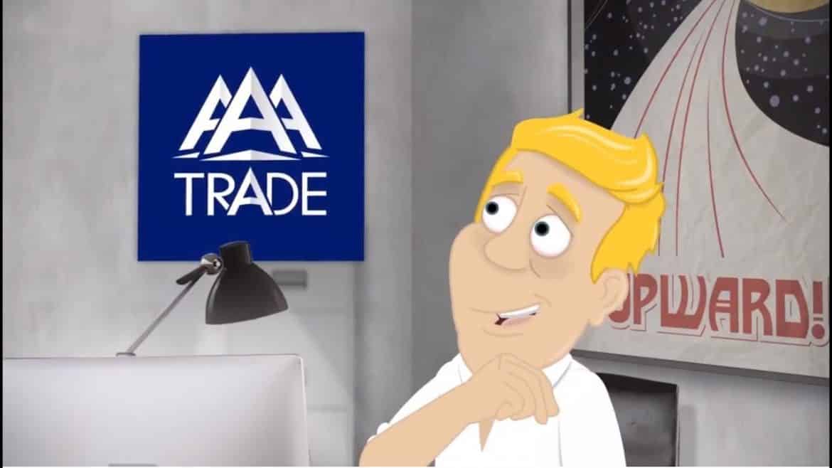 AAATreade