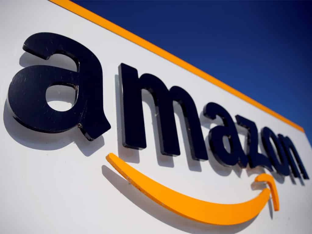 Amazon Gets Into the US Elections Business
