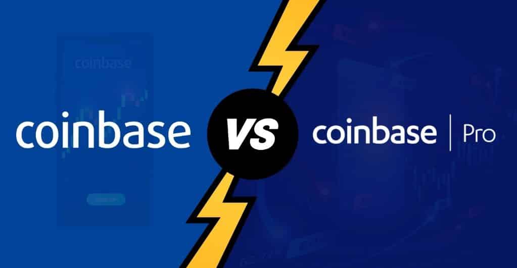 Coinbase vs. Coinbase Pro - Where Should One Buy Bitcoin?