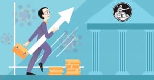 Britain’s Economy Thriving After COVID Slump