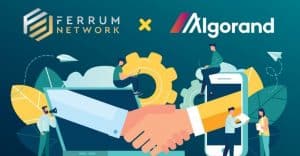 A New Partnership Between Ferrum Network and Algorand