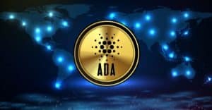 Cardano Struggles in Third Spot as Crypto Market Experiences Pressure